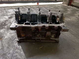 NISSAN NP200 K7MF BARE BLOCK IN STOCK FOR SALE.