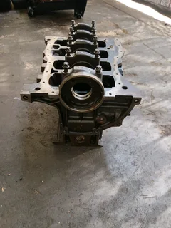 NISSAN NP200 K7MF BARE BLOCK IN STOCK FOR SALE.