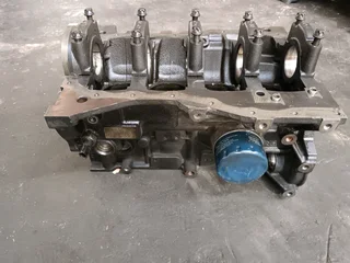 NISSAN NP200 K7MF BARE BLOCK IN STOCK FOR SALE.