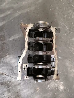 NISSAN NP200 K7MF BARE BLOCK IN STOCK FOR SALE.