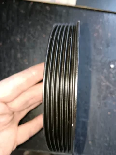 Nissan Np200 1.6 16v /1.5td K9k Brand New Crankshaft Pulley In Stock For Sale.