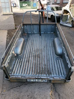 FORD RANGER 2010 LWB LOADBOX IN STOCK FOR SALE