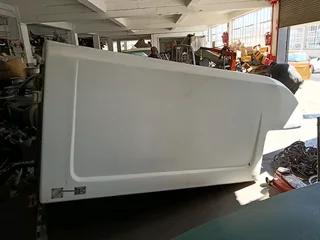 Ford Ranger 2010 Closed Canopy In Stock For Sale.