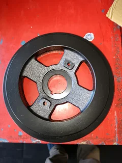 Nissan Xtrail Yd22 Brand New Crankshaft Pulley In Stock For Sale