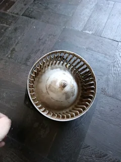 ISUZU DMAX INTERIOR FAN I STOCK FOR SALE.