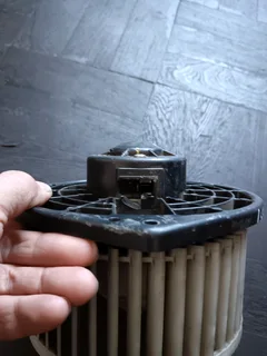 ISUZU DMAX INTERIOR FAN I STOCK FOR SALE.