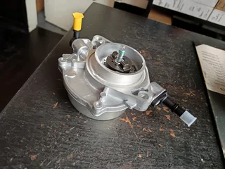 Ford Ranger T6 2.2/3.2 Brand New Vacuum Pumps In Stock.