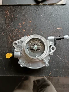 FORD RANGER T6 2.2/3.2 BRAND NEW VACUUM PUMPS IN STOCK.