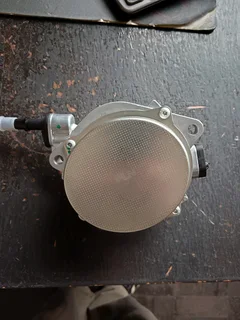 FORD RANGER T6 2.2/3.2 BRAND NEW VACUUM PUMPS IN STOCK.