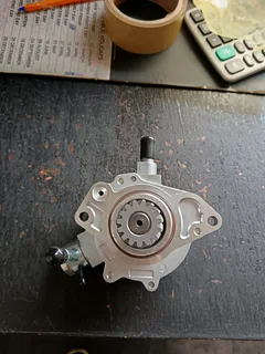 Mitsubishi Triton 4d56 Brand New Vacuum Pump In Stock.