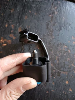 Brand New Fuel System Water Sensor Np200 Diesel