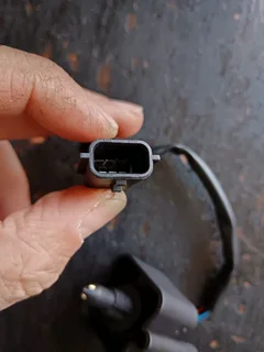 BRAND NEW FUEL SYSTEM WATER SENSOR NP200 DIESEL