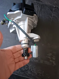 Nissan Vg30/vg33 Hardbody Shape Brand New Distributors In Stock For Sale.