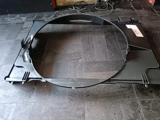 Nissan Np300 Yd25 Brand New Radiator Cowling