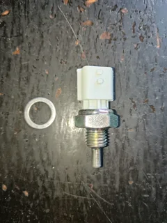 Nissan Np200 K7mf Temp Sensor Brand New