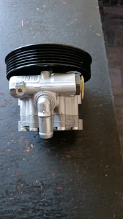 Nissan Np200 K7mf Brand New Power Steering Pumps In Stock.