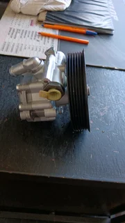 NISSAN NP200 K7MF BRAND NEW POWER STEERING PUMPS IN STOCK.