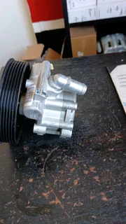 NISSAN NP200 K7MF BRAND NEW POWER STEERING PUMPS IN STOCK.