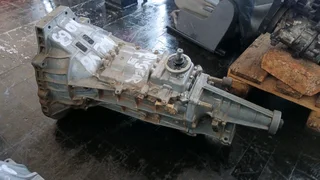 Ford Ranger 4.0 V6 4x2 Gearbox In Stock For Sale. Comes With 30 Day Guarantee