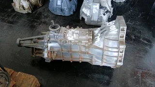FORD RANGER 4.0 V6 4X2 GEARBOX IN STOCK FOR SALE. COMES WITH 30 DAY GUARANTEE