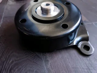 Ford Ranger 2.2/ 3.2 Fan Mounting Bracket Brand New In Stock.