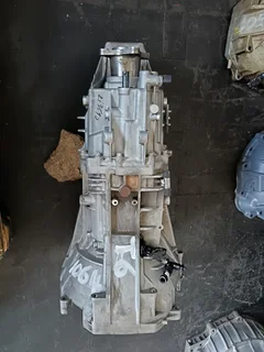 FORD RANGER T6 2.2/3.2 6 SPEED GEARBOX IN STOCK