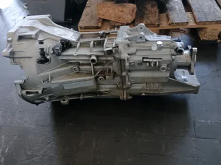 FORD RANGER T6 2.2/3.2 6 SPEED GEARBOX IN STOCK