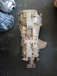 Ford Ranger T7 2.2/3.2 6 Speed Gearbox In Stock For Sale.