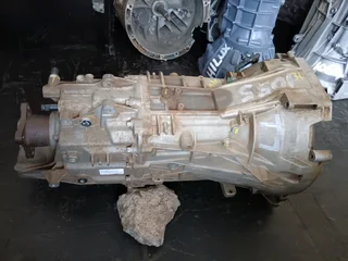 FORD RANGER T7 2.2/3.2 6 SPEED GEARBOX IN STOCK FOR SALE.