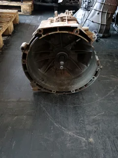 FORD RANGER T7 2.2/3.2 6 SPEED GEARBOX IN STOCK FOR SALE.