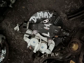 Isuzu 2013 Up Complete 4x2 Stub And Hubs In Stock For Sale.