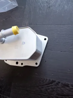 Ford Ranger 2012-2023 2.2/3.2 Brand New Oil Cooler In Stock.