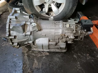 NISSAN YD25 140KW 4X2 AUTOMATIC GEARBOX IN STOCK FOR SALE.