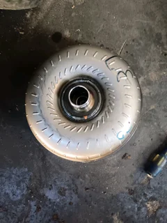 NISSAN YD25 140KW 4X2 AUTOMATIC GEARBOX IN STOCK FOR SALE.