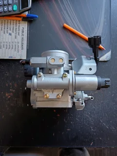 NISSAN NP300 KA20 16V /KA24 16V COMPLETE THROTTLE BODY IN STOCK FOR SALE.