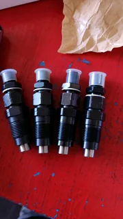Ford Ranger Wl Brand New Injectors In Stock For Sale