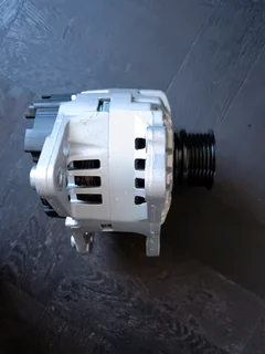 NISSAN NP200 K7MF BRAND NEW ALTERNATOR I STOCK FOR SALE.