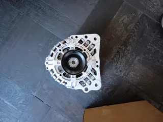 NISSAN NP200 K7MF BRAND NEW ALTERNATOR I STOCK FOR SALE.