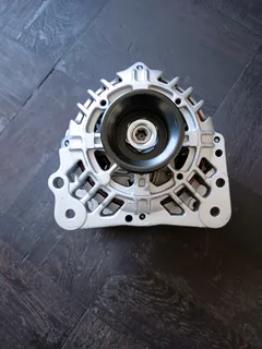 Nissan Np200 K7mf Brand New Alternator I Stock For Sale.