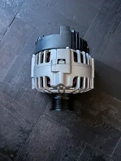 NISSAN NP200 K7MF BRAND NEW ALTERNATOR I STOCK FOR SALE.