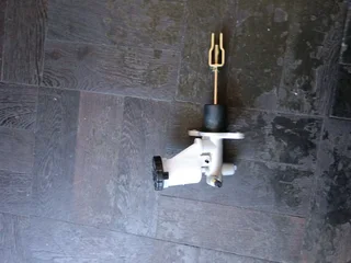 Nissan Np300 Clutch Master Cylinder Brand New In Stock For Sale.