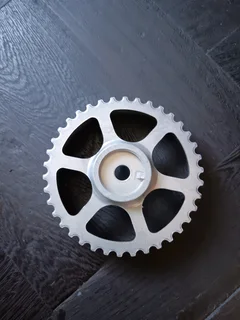 Nissan Np200 K7mf Brand New Camshaft Pulley In Stock For Sale.