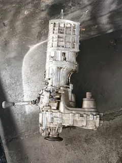 Ford Ranger Wl 4x4 Gearbox In Stock For Sale.