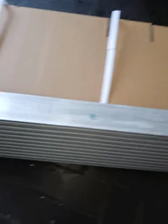 ISUZU 2013-2022 2.5/3.0 BRAND INTERCOOLER IN STOCK FOR SALE.