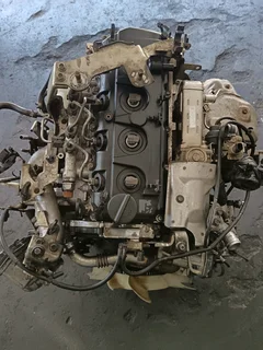 Nissan Navara Yd25 140kw Engine I Stock For Sale. Comes With 30 Day Guarantee