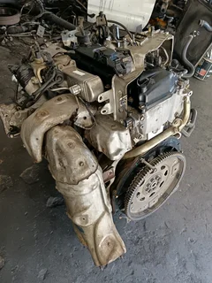 NISSAN NAVARA YD25 140KW ENGINE I STOCK FOR SALE. COMES WITH 30 DAY GUARANTEE