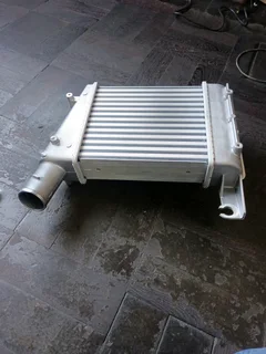 Nissan Np300 Yd25 Brand New Intercooler In Stock For Sale.