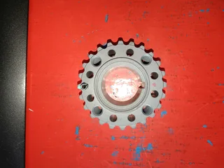 Mitsubishi Colt 4g63/4g64 Brand New Crank Timming Gear In Stock For Sale.