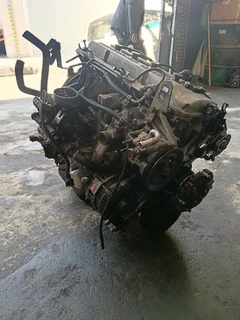 NISSAN KA20 16V CLEAN ENGINE FOR SALE COMES WITH 30 DAY GUARANTEE