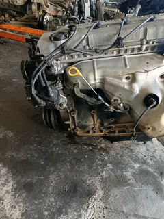 NISSAN KA20 16V CLEAN ENGINE FOR SALE COMES WITH 30 DAY GUARANTEE